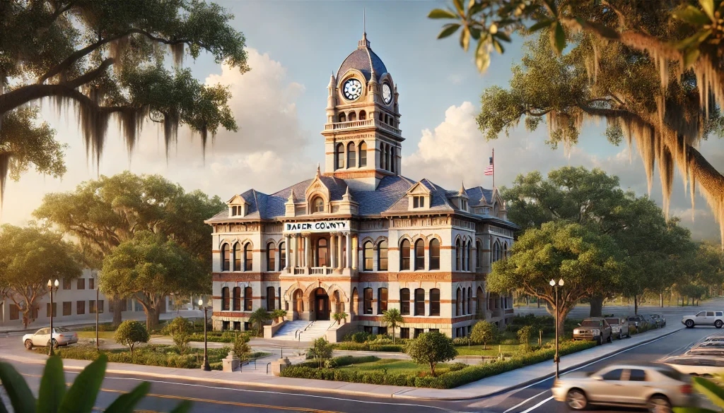 Mandatory Requirement: Baker County Florida Co-Parenting Course for Divorce 1 Baker County Florida Co-Parenting Course for Divorce