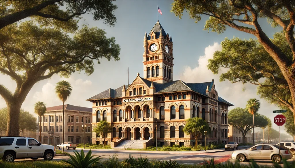 Mandatory Requirement: Citrus County Florida Co-Parenting Course for Divorce 1 Citrus County Florida Co-Parenting Course for Divorce