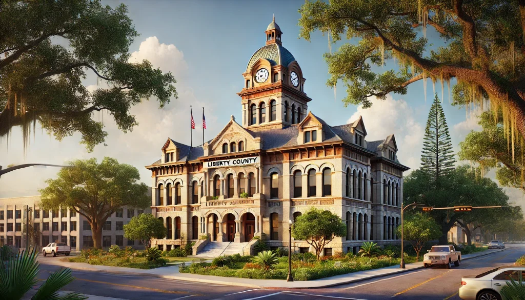 Mandatory Requirement: Liberty County Florida Co-Parenting Course for Divorce 1 Liberty County Florida Co-Parenting Course for Divorce