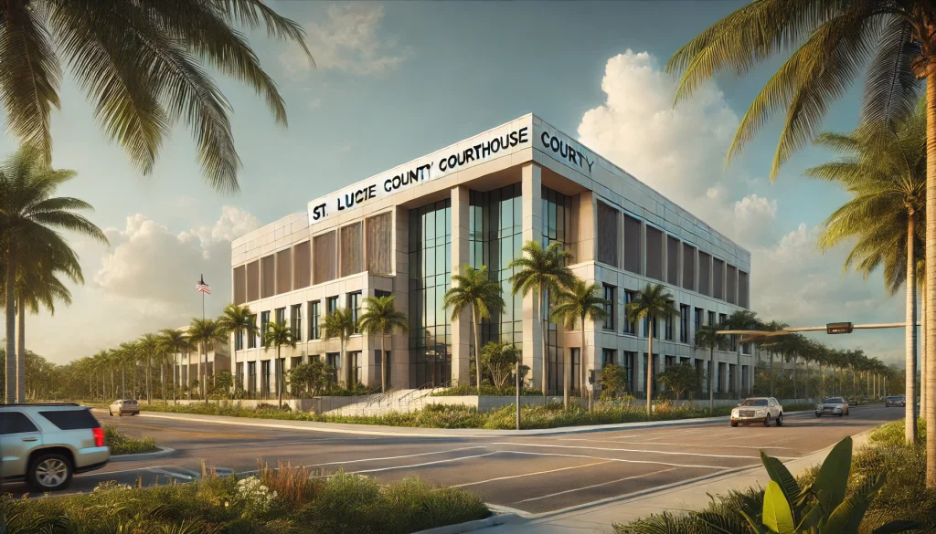 Mandatory Requirement: St. Lucie County Florida Co-Parenting Course for Divorce 1 St. Lucie County Florida Co-Parenting Course for Divorce